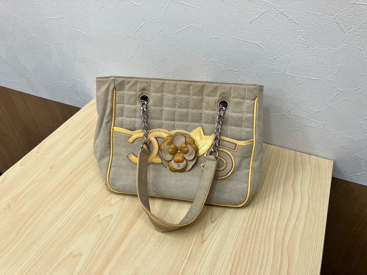 買取品目