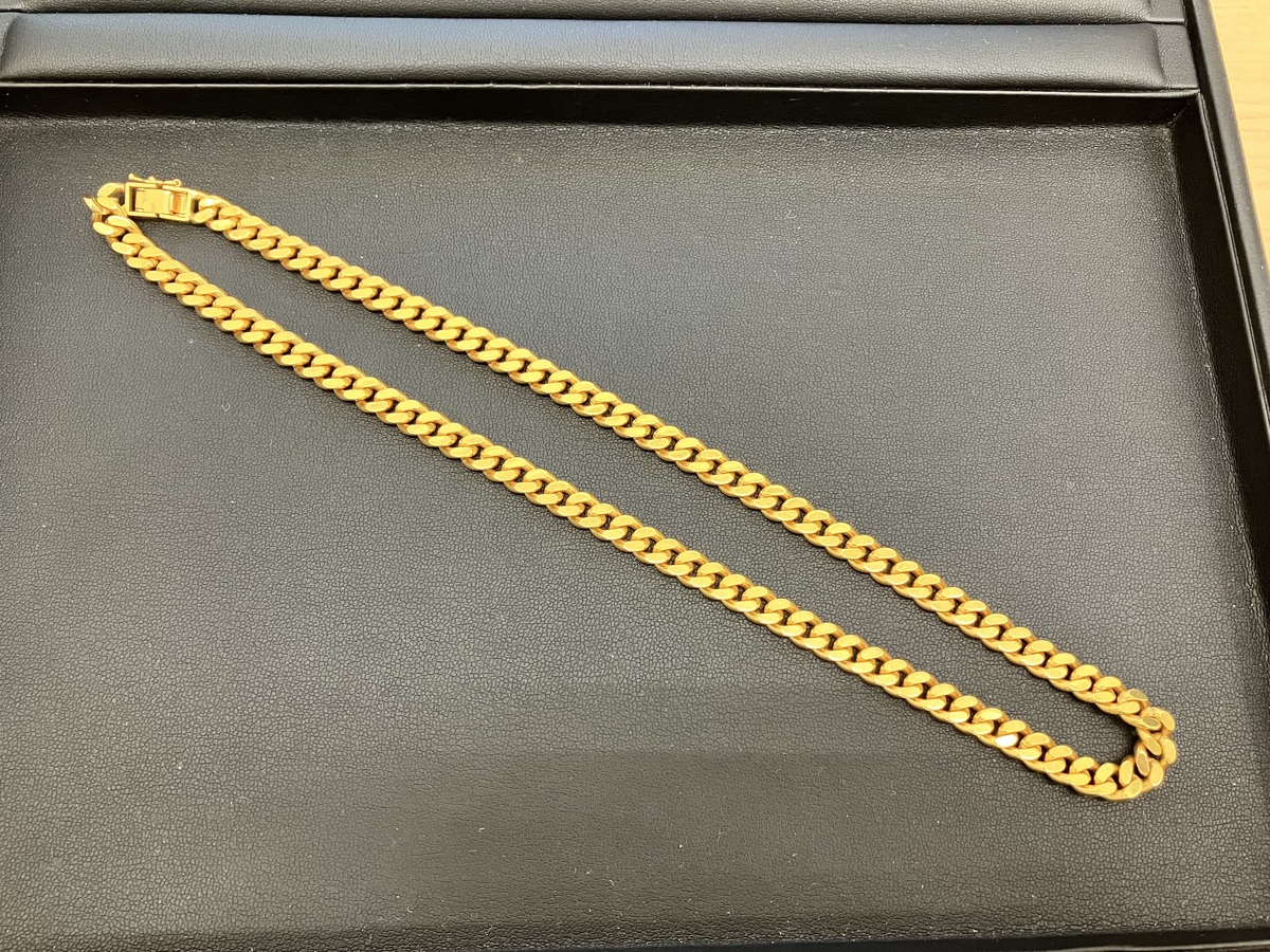 買取品目