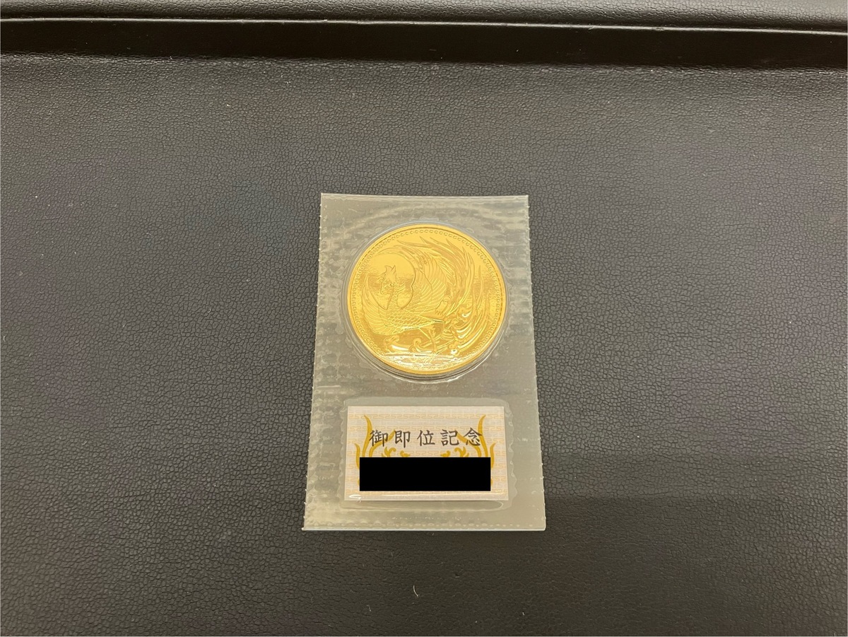 買取品目
